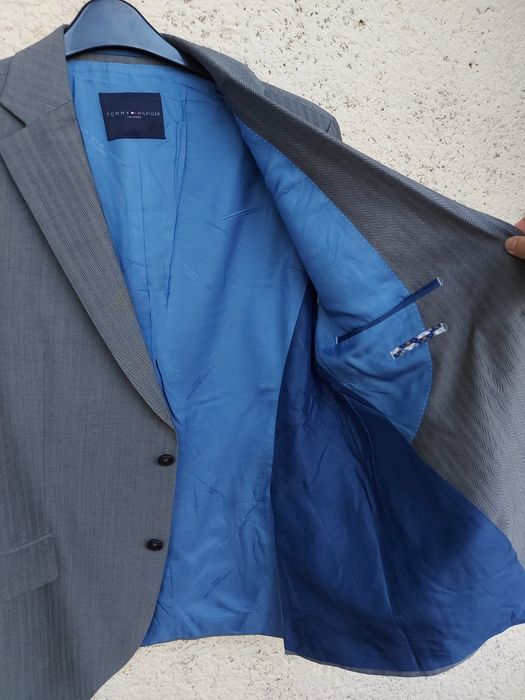 Sacou tommy hilfiger S