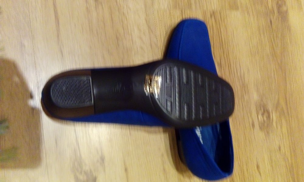 Дамски спортно елегантни обувки