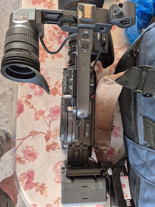 Jvc GY H-101 HD Видеокамера