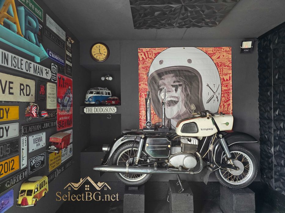 Продава се Къща в с. Лъка, Област Бургас - 150 кв.м за 3000 €/кв.м - Снимка #13