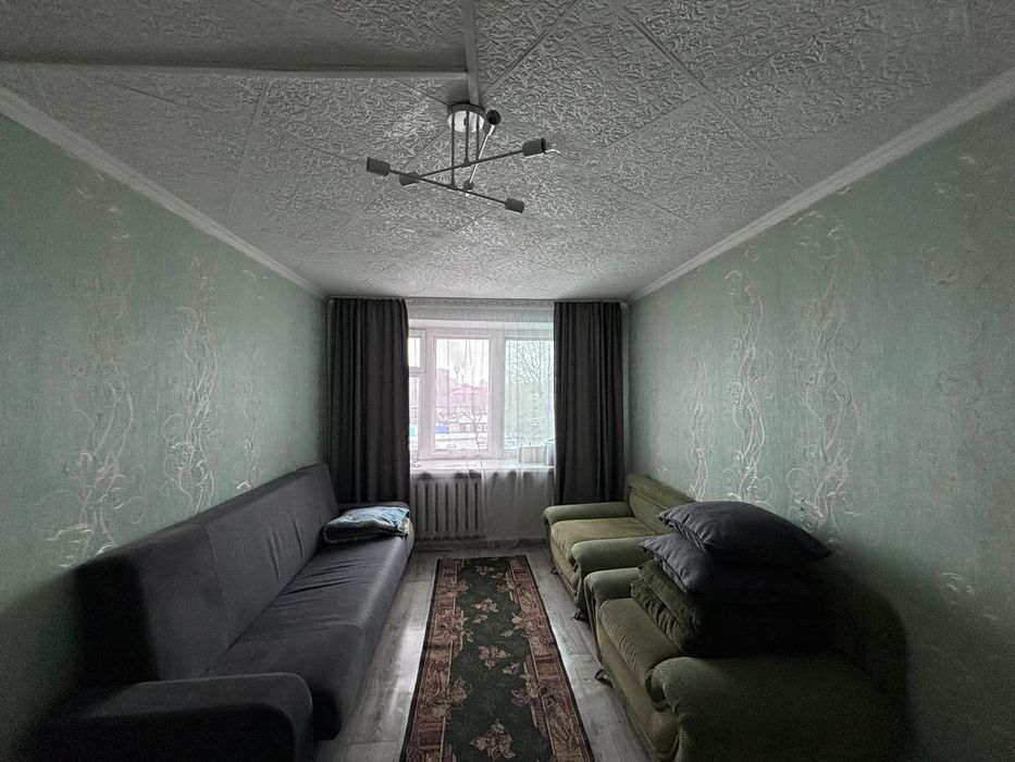 Продается комната