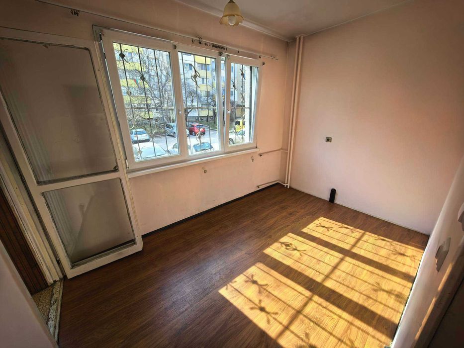 Двустаен в Овча купел 1 до метрото