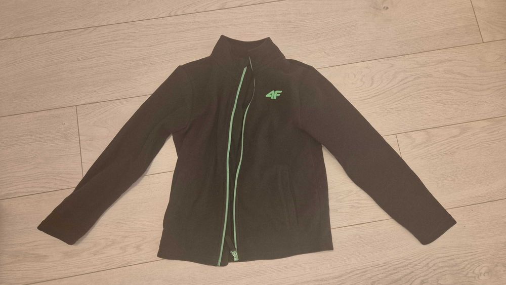 Vand Primul strat si Polar - 4F SKI, Marime 140-146