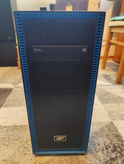 Vand computer i5 4460 - 3.2Ghz