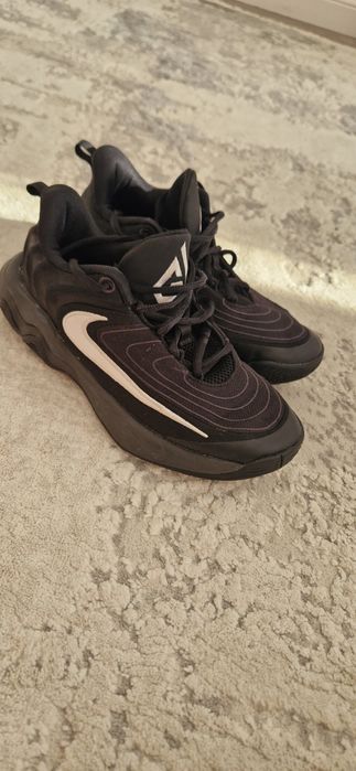Nike Giannis originali