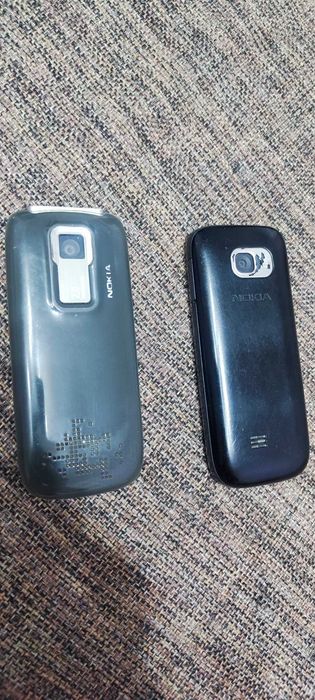 Nokia 2 телефона рабочие!