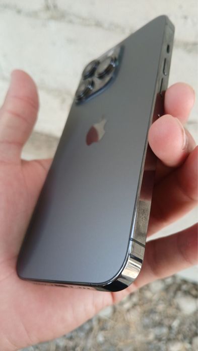 iphone 13 pro 128 tali obmen bor