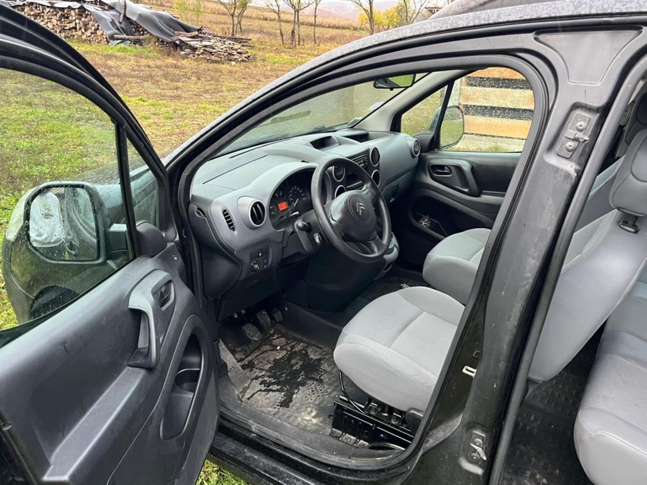 Citroen Berlingo 1.6HDI 2011