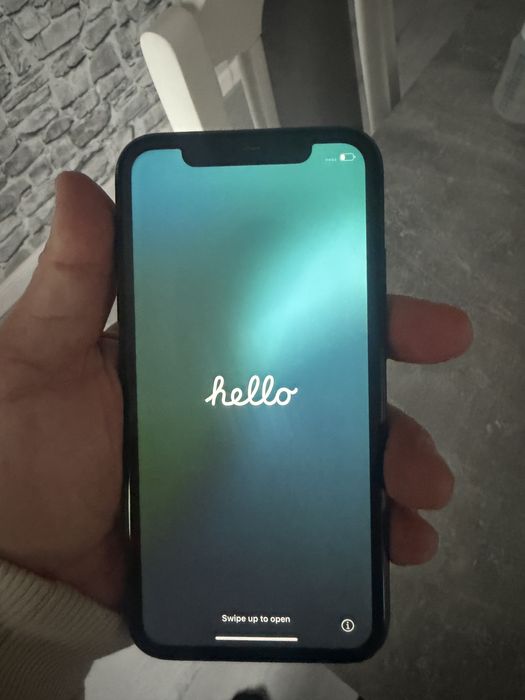 Vand Iphone 11  128GB