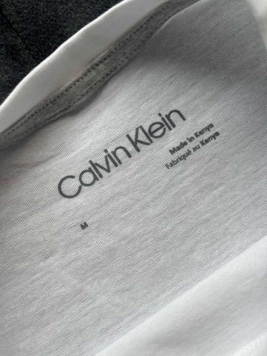 Tricou Calvin Klein