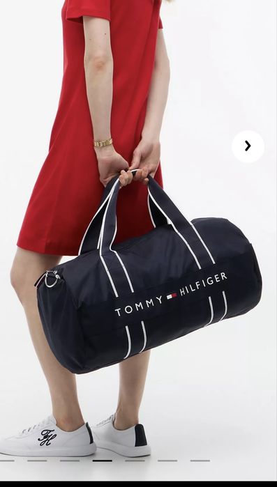 Новая сумка Tommy Hilfiger