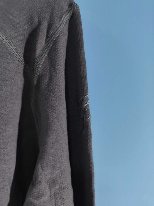 Dæhlie Sportswear Мерино/Блуза Мъжка L