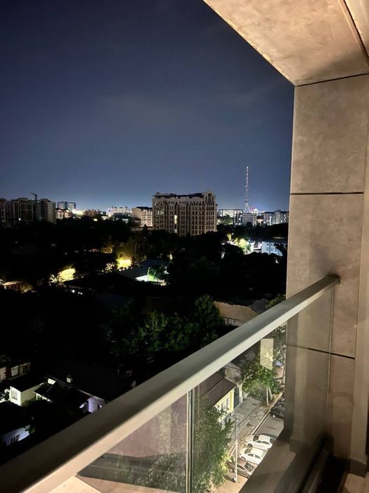 Квартира ЖК Akay City 3/10/25 67 м2