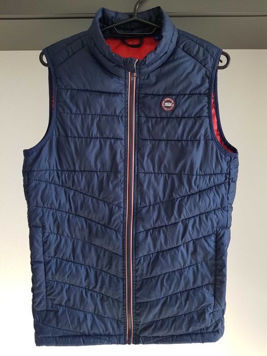 Vestă Jack&Jones Mărimea 164/S-M