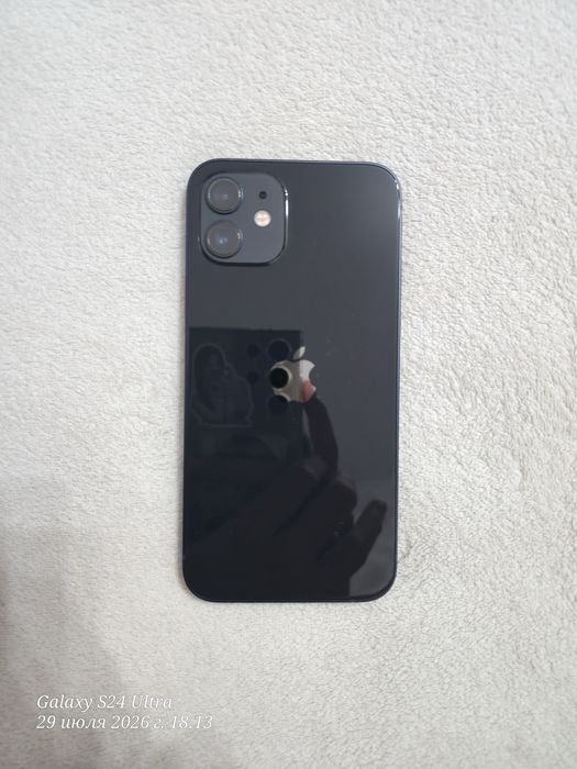 IPhone 12 128GB АКБ 82%