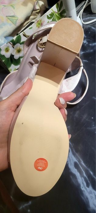 Ефектни сандали,Мохито