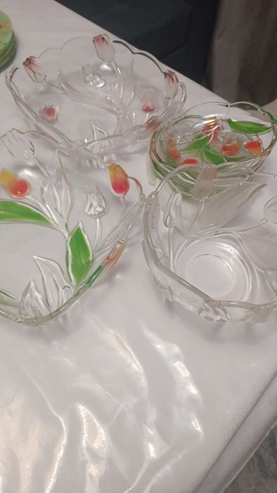 Отдам в дар посуду