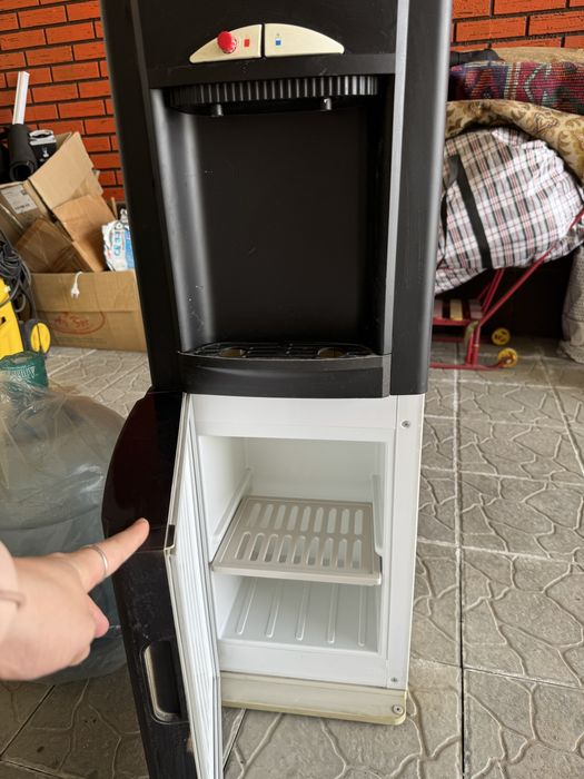 Продам куллер для воды