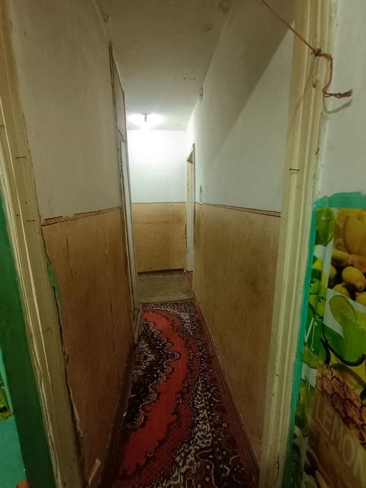 Срочно.Продаётся 2 ком. КВ.