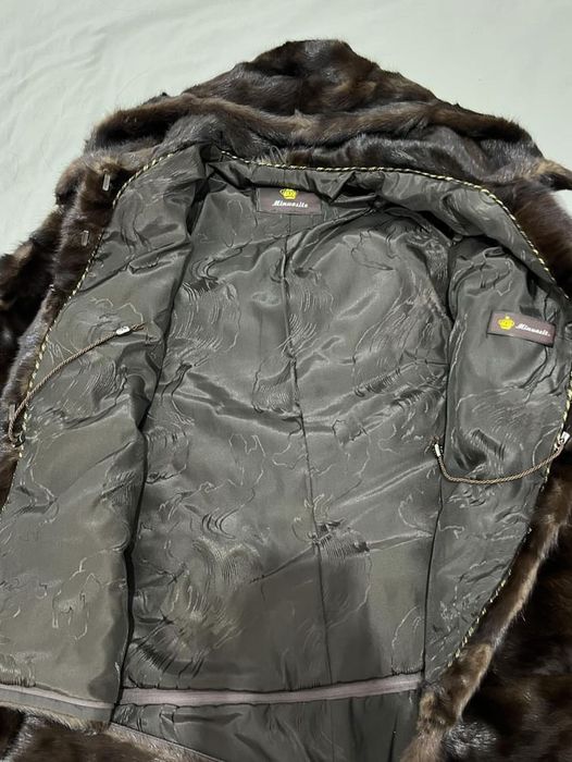 Продам Шубу трансформер 44 размер