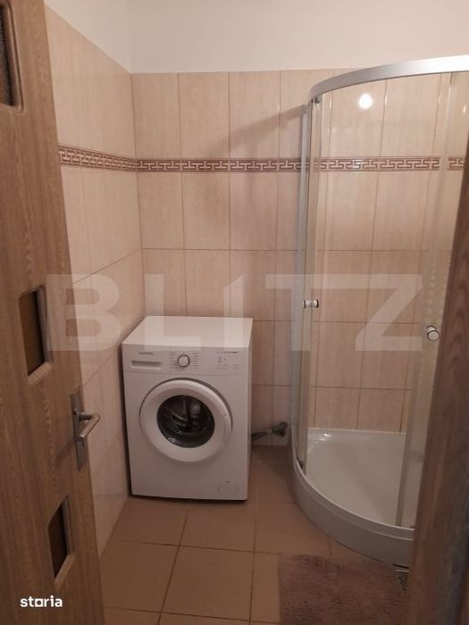 Apartament 2 camere, 54 mp, zona Alexandru cel Bun