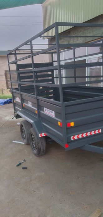 Prisep zakaz Tirkama