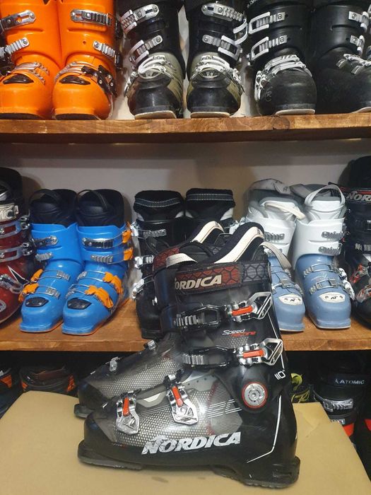 Clapari ski schi schiuri toate marimile