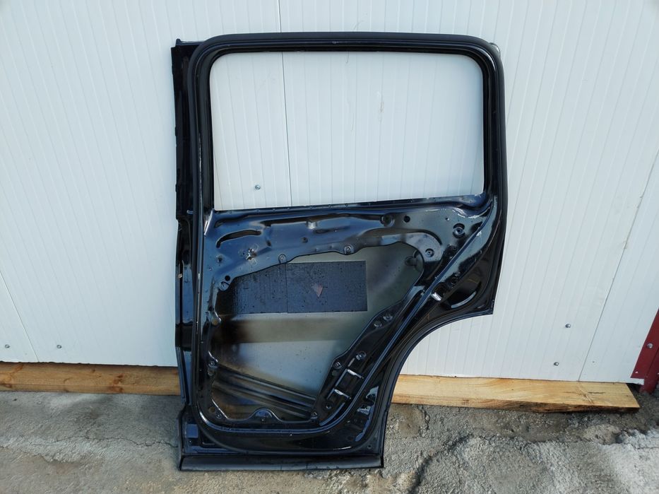 Usa dreapta spate VW Tiguan, 2008, 2009, 2010, 2011, 2012, 2013, 2014, 2015, 2016