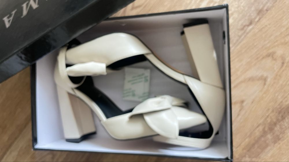 Продам туфли отличного качества