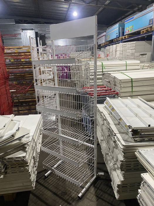 прикассы новый, б/у