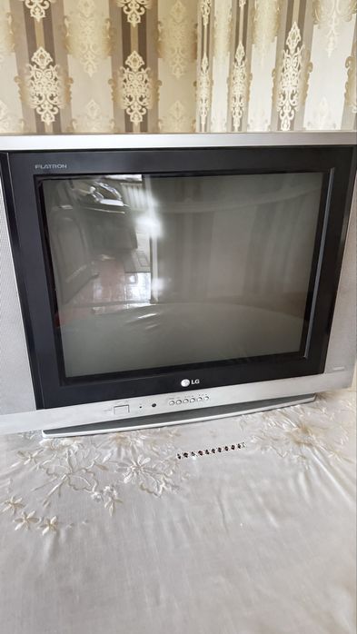 Продам телевизор, рабочий