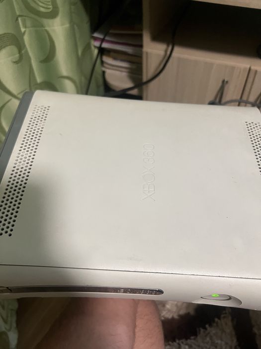 De vanzare Xbox 360