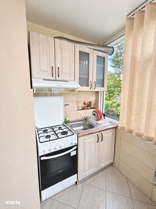 2 Camere 58mp Zona Dacia Str Delfinului