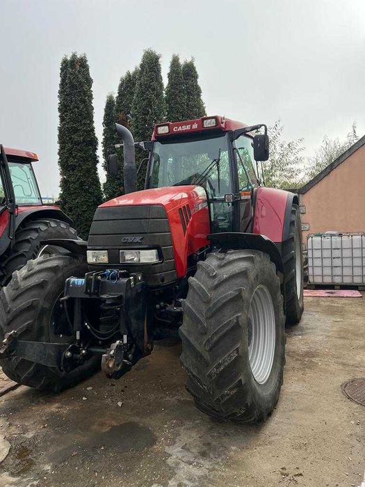 Tractor CASE CVX150PRO