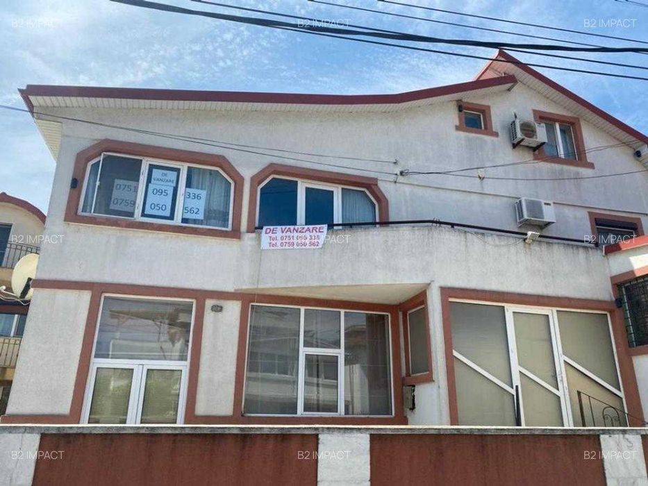 Casa de vanzare in Mangalia, Jud. Constanta