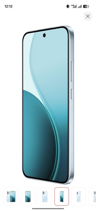 Oppo Reno 14F обмен на айфон