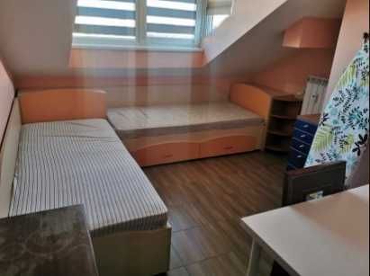 Продава се Тристаен апартамент в София, Център - 74 кв.м за 2703 €/кв.м - Снимка #5