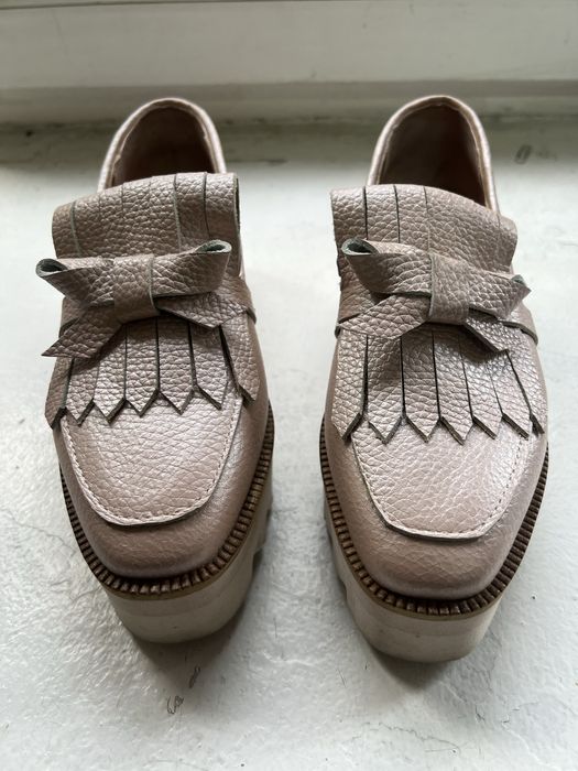 Mocasini Essteffa nr.35