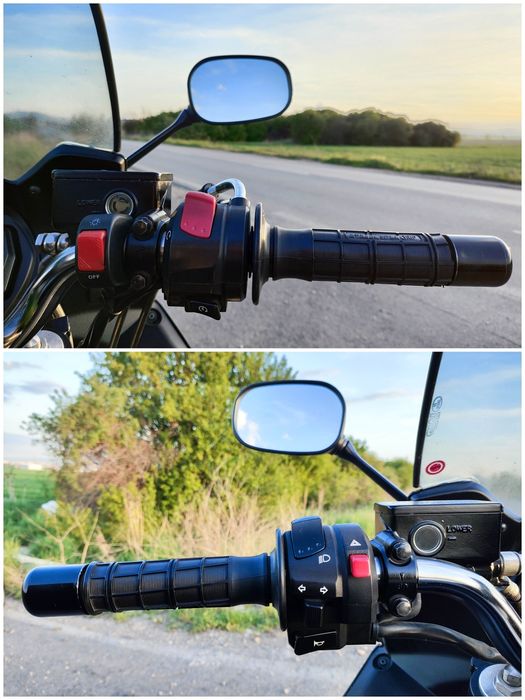 Suzuki Gsx650F Сузуки GSX 650 F Sport tourer