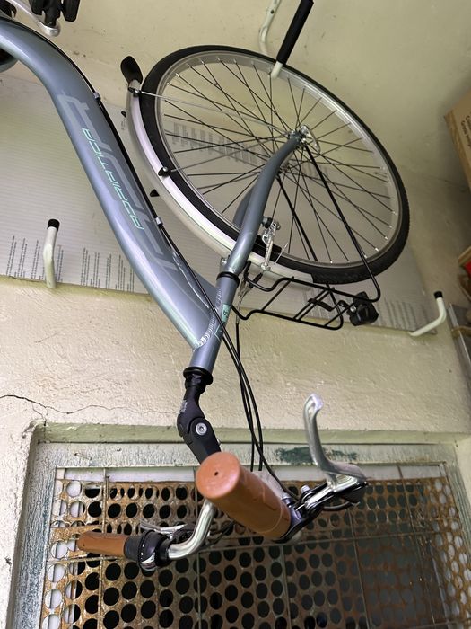 Bicicleta de vanzare