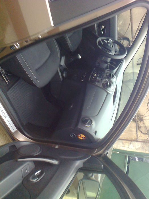 Dacia , Logan MCV !,5 dci Supreme, E6,inmatriculat