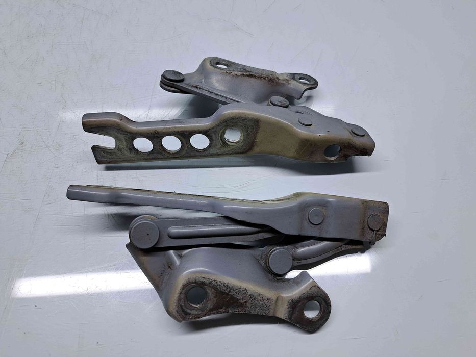 Set balamale capota Skoda Superb II Combi (3T5) Facelift [Fabr 2009-20