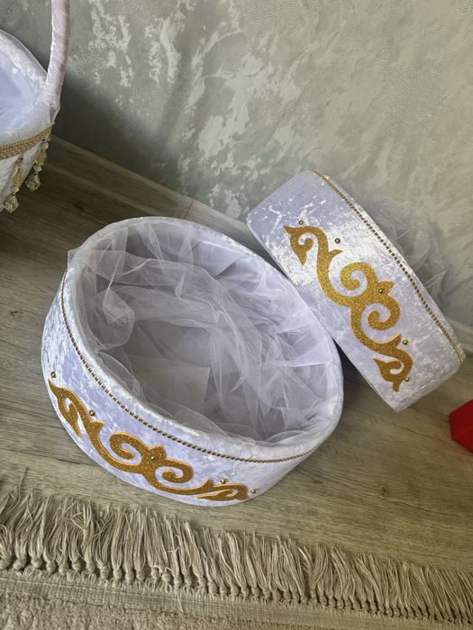 Продам корзинки для тойбастар