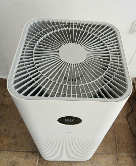 Пречиствател XIAOMI Mi Air Purifier Pro H