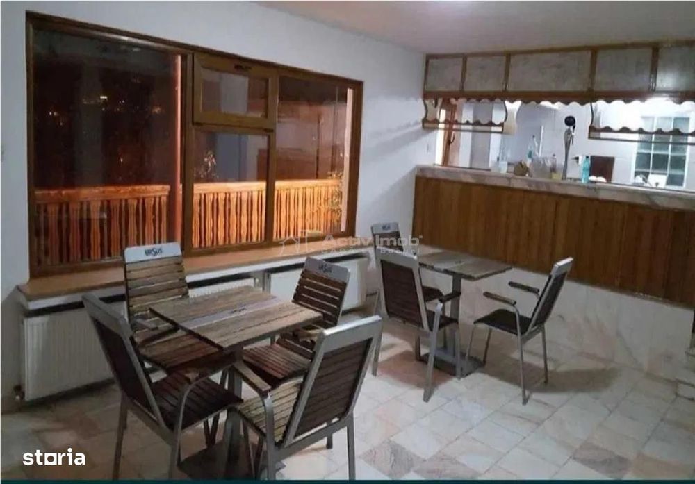 Casa  vila 15 camere -Cazare Muncitori - Bartolomeu