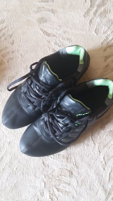 Хубави маратонки Мат Стар -38номер