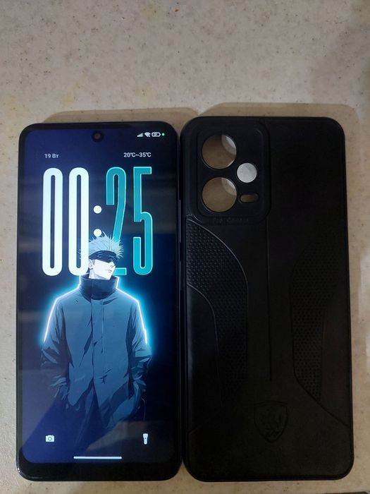 Poco x5 5G 128/6