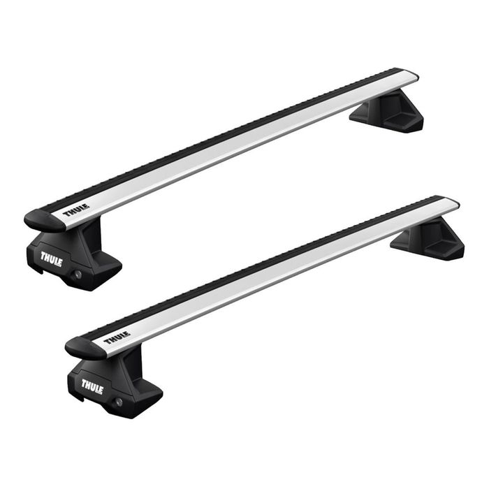 Sistem suport pentru 2 biciclete, marca Thule