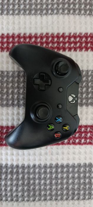Xbox one console