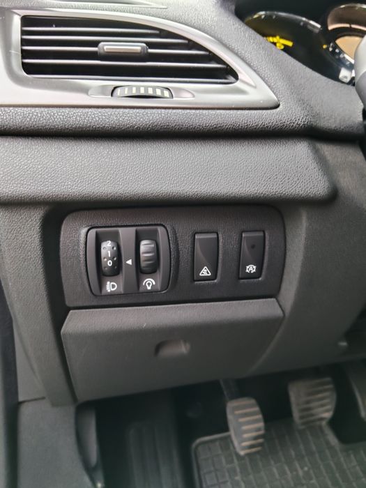 Renault Megane 3